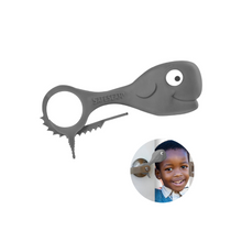 Load image into Gallery viewer, Gray Whale
