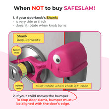 Load image into Gallery viewer, Pink Whale Pack of 2
